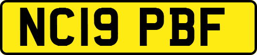 NC19PBF