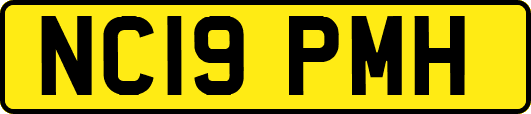 NC19PMH