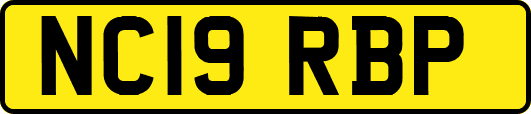 NC19RBP