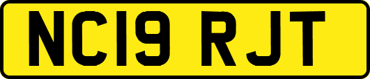 NC19RJT