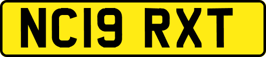 NC19RXT