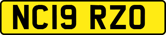 NC19RZO