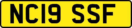 NC19SSF