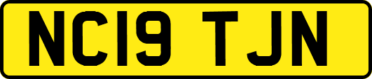 NC19TJN