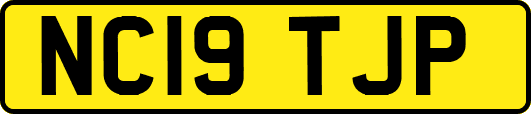 NC19TJP