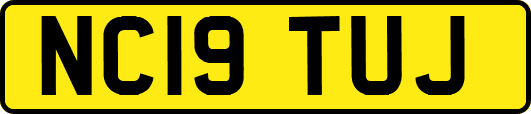 NC19TUJ