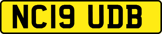 NC19UDB