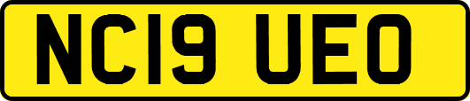 NC19UEO