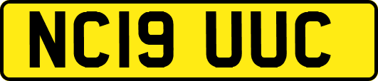 NC19UUC
