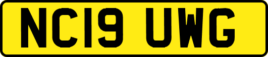 NC19UWG