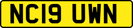 NC19UWN