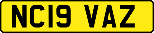 NC19VAZ