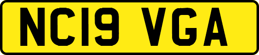 NC19VGA