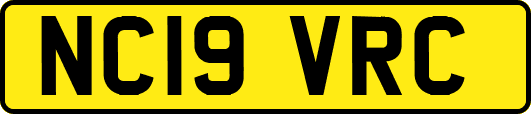 NC19VRC