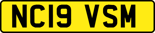 NC19VSM