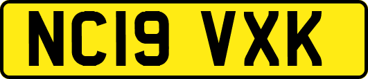 NC19VXK