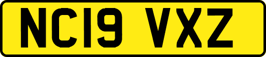 NC19VXZ