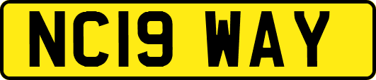 NC19WAY