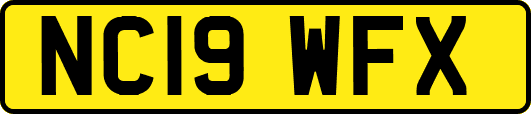 NC19WFX