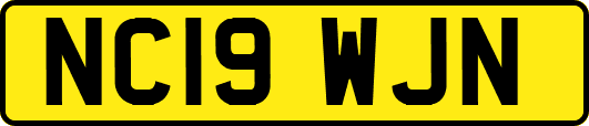 NC19WJN