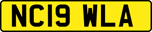 NC19WLA