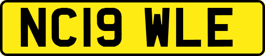 NC19WLE
