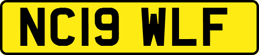 NC19WLF