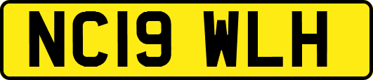 NC19WLH