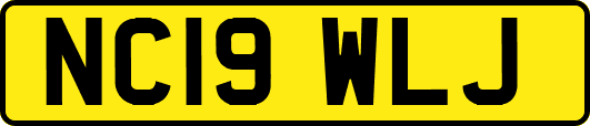 NC19WLJ
