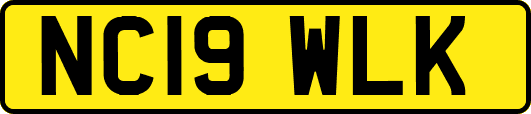 NC19WLK