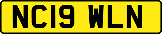 NC19WLN