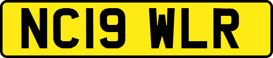 NC19WLR