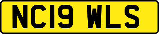 NC19WLS