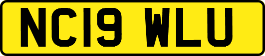 NC19WLU