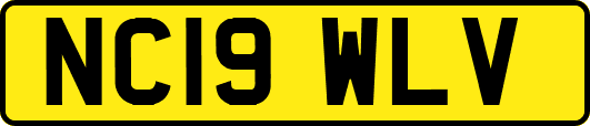NC19WLV