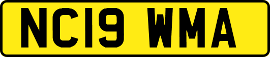NC19WMA
