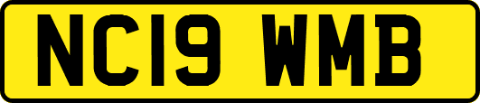 NC19WMB