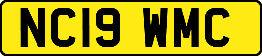 NC19WMC