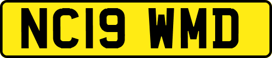 NC19WMD