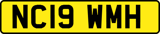 NC19WMH