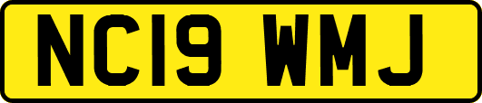 NC19WMJ