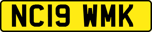 NC19WMK