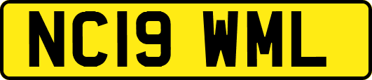 NC19WML