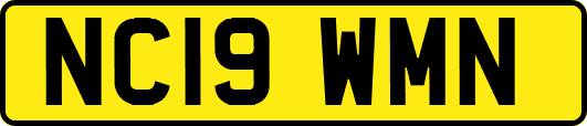NC19WMN