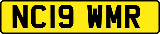NC19WMR