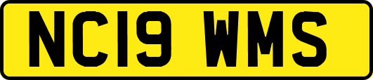 NC19WMS