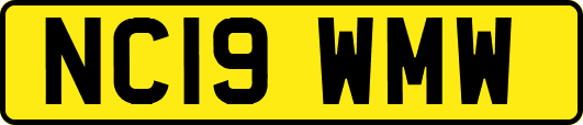 NC19WMW