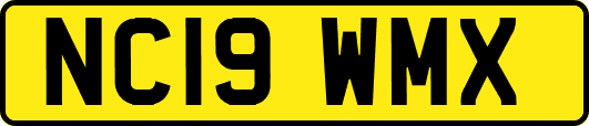 NC19WMX