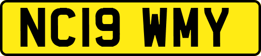 NC19WMY