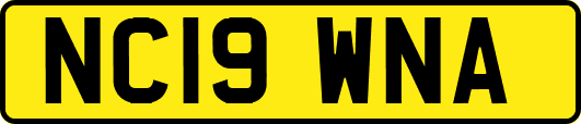 NC19WNA